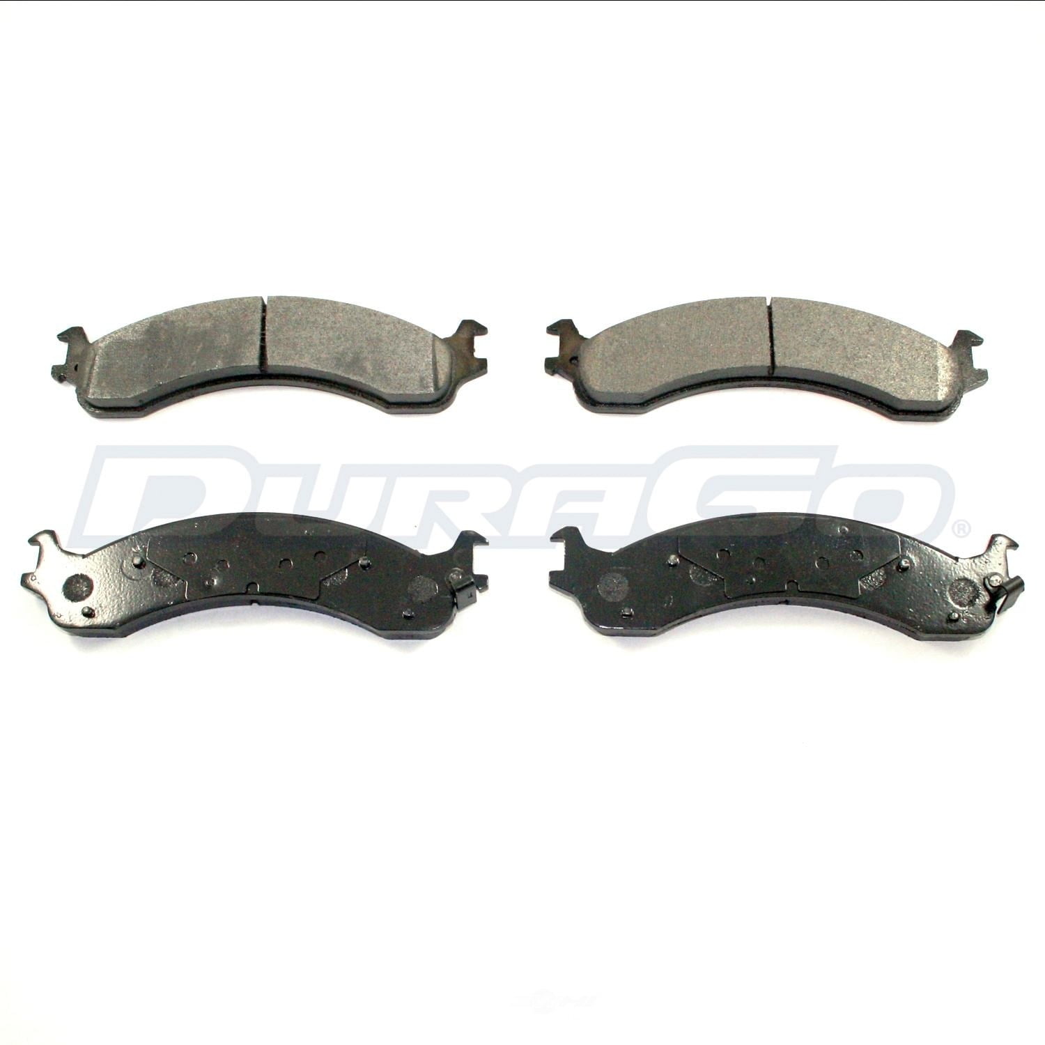 DuraGo BP821C Disc Brake Pad