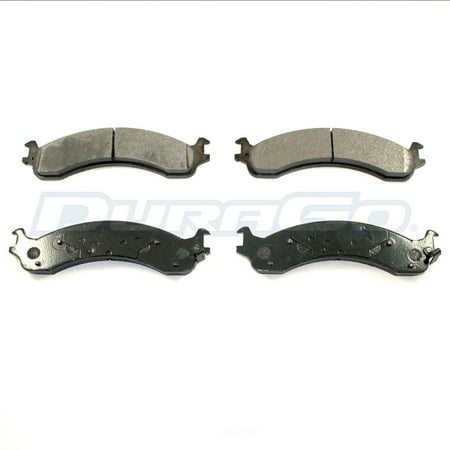 DuraGo BP821MS Disc Brake Pad