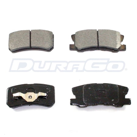 DuraGo BP868MS Disc Brake Pad