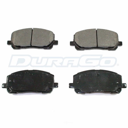 DuraGo BP884C Disc Brake Pad