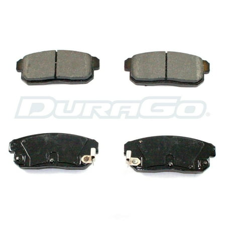 DuraGo BP900MS Disc Brake Pad