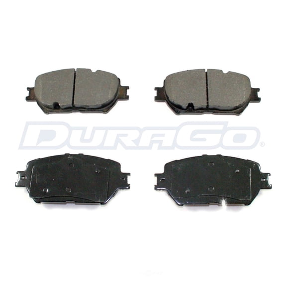 DuraGo BP908C Disc Brake Pad