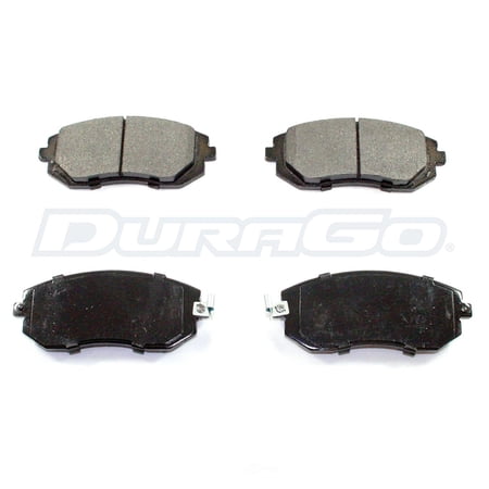 DuraGo BP929MS Disc Brake Pad