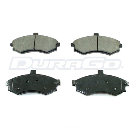 DuraGo BP941C Disc Brake Pad
