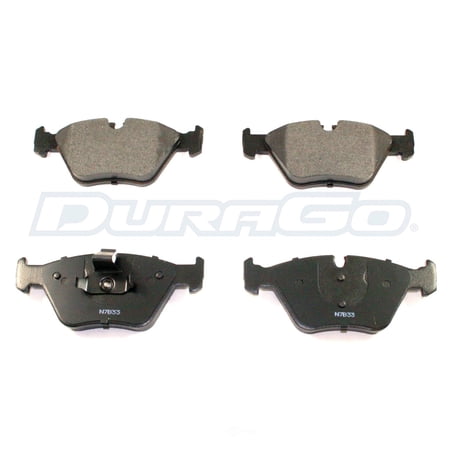DuraGo BP946MS Disc Brake Pad