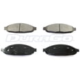 thumbnail image 1 of DuraGo BP997C Disc Brake Pad, 1 of 1