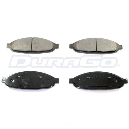 DuraGo BP997C Disc Brake Pad