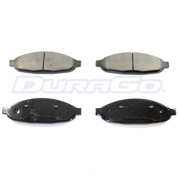 DuraGo BP997C Disc Brake Pad