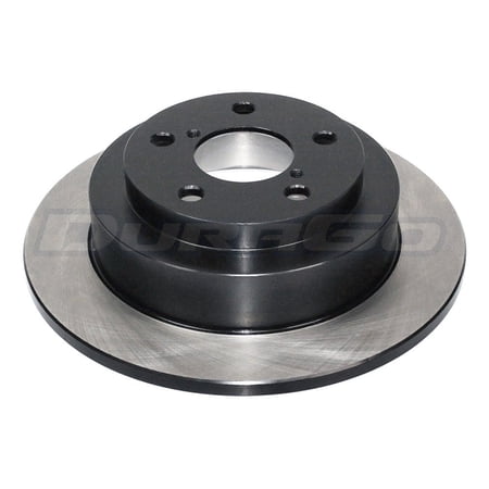 DuraGo BR31043-02 Disc Brake Rotor