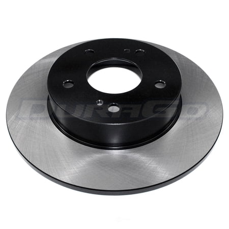 DuraGo BR31134-02 Disc Brake Rotor