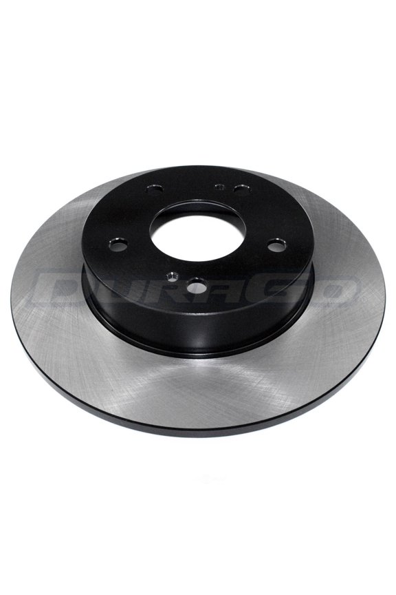 BR31134-02 Disc Brake Rotor