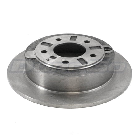 DuraGo BR31150 Disc Brake Rotor