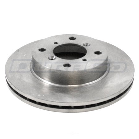 DuraGo BR31201 Disc Brake Rotor