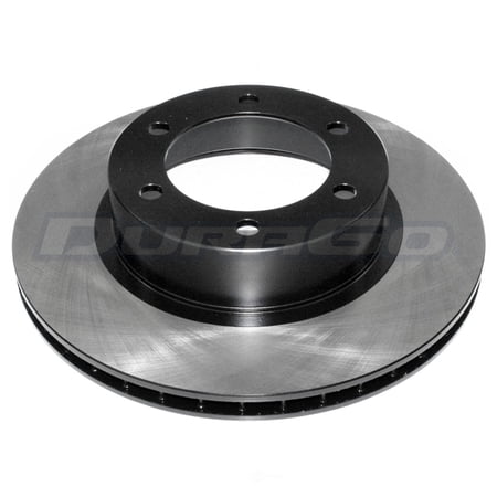DuraGo BR31204-02 Disc Brake Rotor