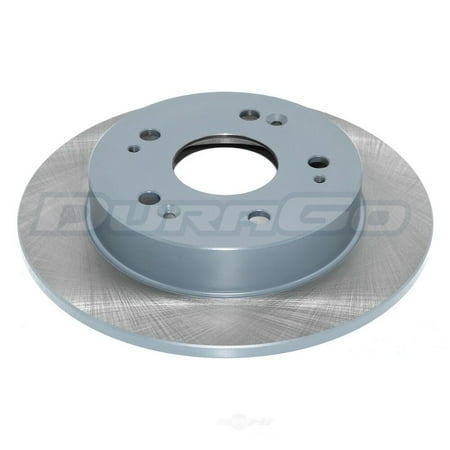 DuraGo BR31227-01 Disc Brake Rotor