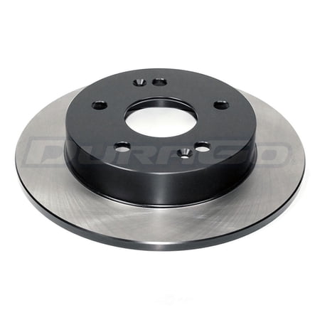 DuraGo BR31227-02 Disc Brake Rotor