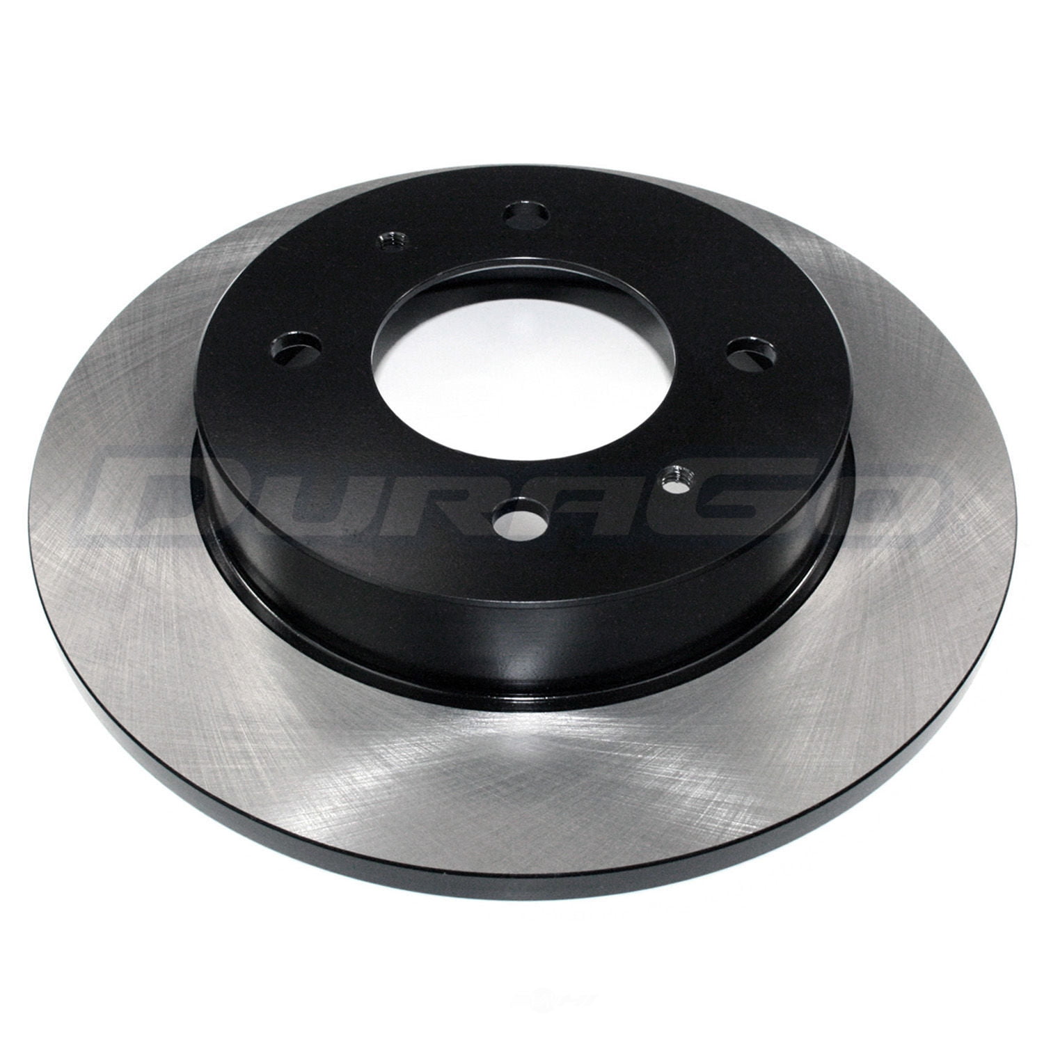 DuraGo BR31242-02 DuraGo? Premium Electrophoretic Brake Rotor