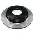 thumbnail image 1 of DuraGo BR31242-02 DuraGo? Premium Electrophoretic Brake Rotor, 1 of 1