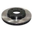 thumbnail image 1 of DuraGo BR31243-02 Disc Brake Rotor, 1 of 3