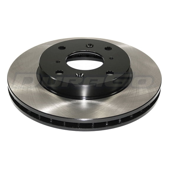 DuraGo BR31243-02 Disc Brake Rotor