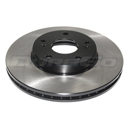 DuraGo BR31257-02 Disc Brake Rotor
