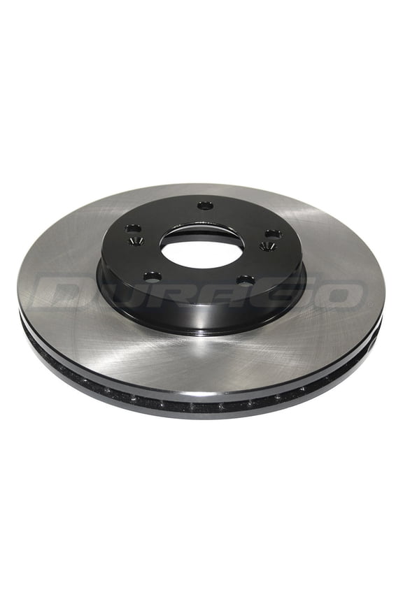 BR31257-02 Disc Brake Rotor