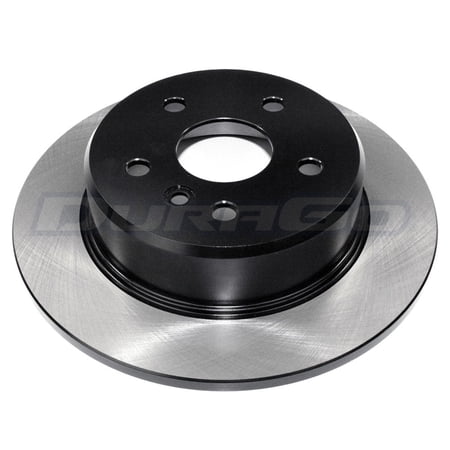 DuraGo BR31261-02 Disc Brake Rotor