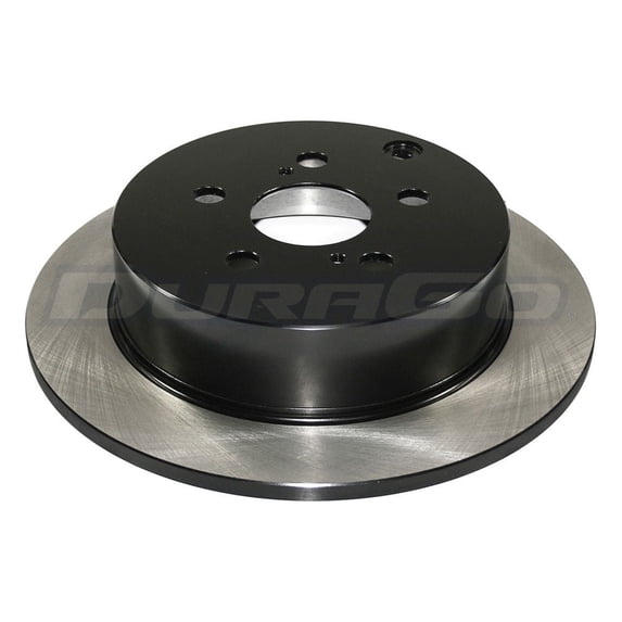 DuraGo BR31269-02 Disc Brake Rotor