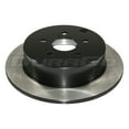 thumbnail image 1 of DuraGo BR31269-02 Disc Brake Rotor, 1 of 2