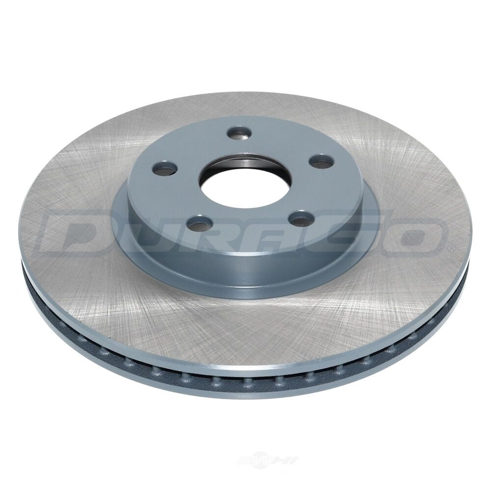 DuraGo BR31270-01 Disc Brake Rotor
