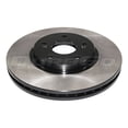 thumbnail image 1 of DuraGo BR31275-02 Disc Brake Rotor, 1 of 2