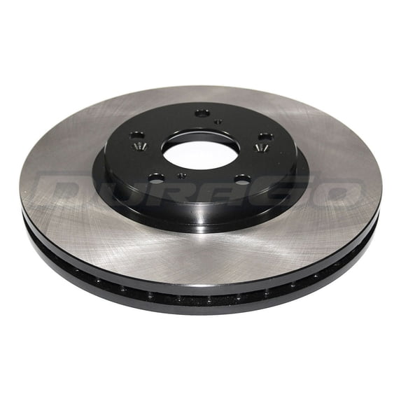 DuraGo BR31275-02 Disc Brake Rotor