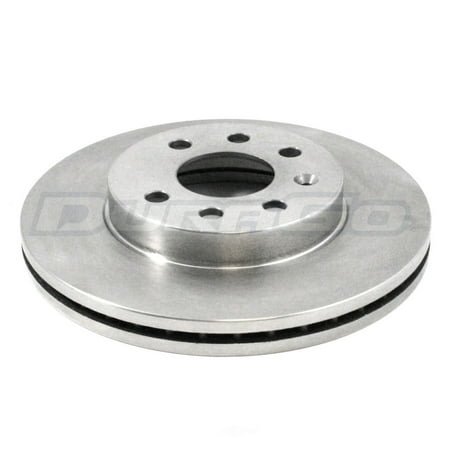 DuraGo BR31279 Disc Brake Rotor