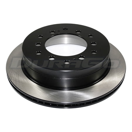 DuraGo BR31294-02 Disc Brake Rotor