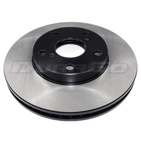 DuraGo BR31295-02 Disc Brake Rotor