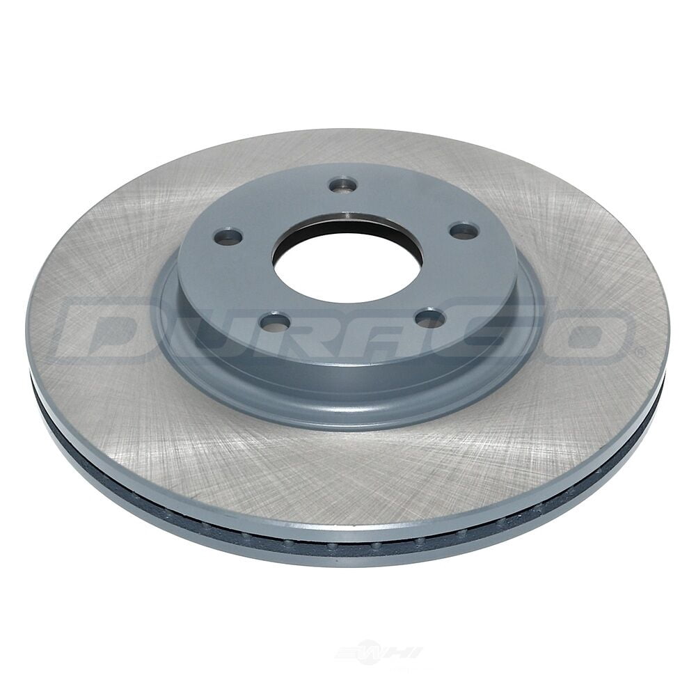 DuraGo BR31306-01 Disc Brake Rotor