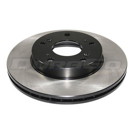 DuraGo BR31311-02 Disc Brake Rotor