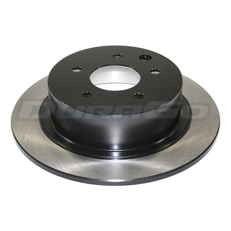 DuraGo BR31312-02 Disc Brake Rotor