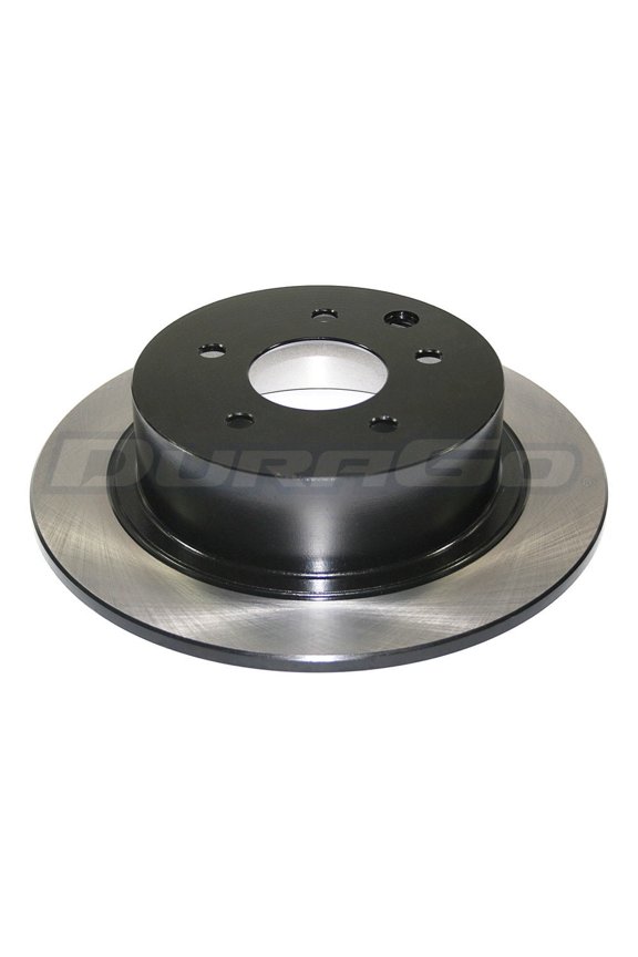 BR31312-02 Disc Brake Rotor