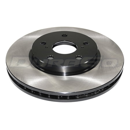 DuraGo BR31314-02 Disc Brake Rotor
