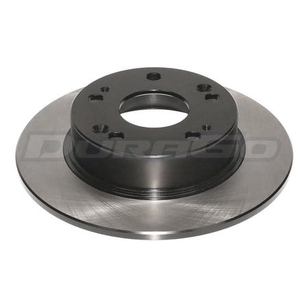 DuraGo BR31315-02 Disc Brake Rotor