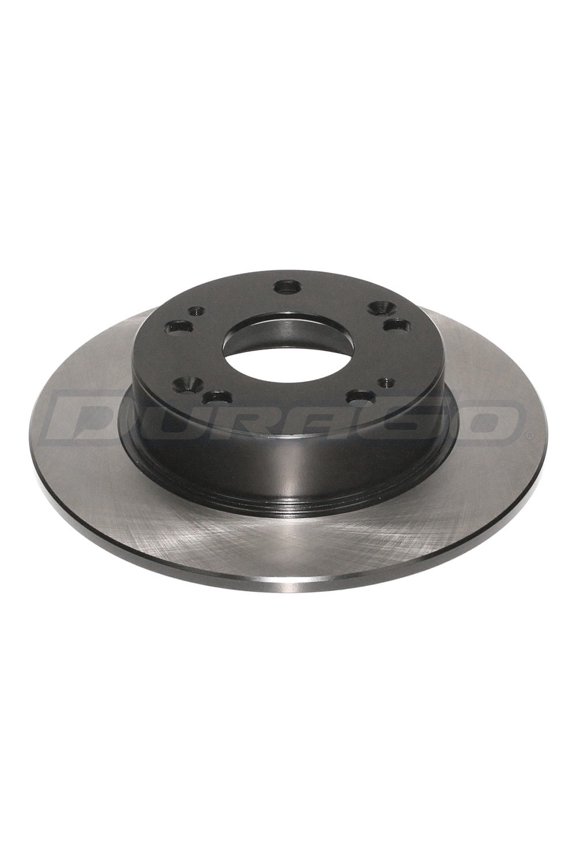 BR31315-02 Disc Brake Rotor