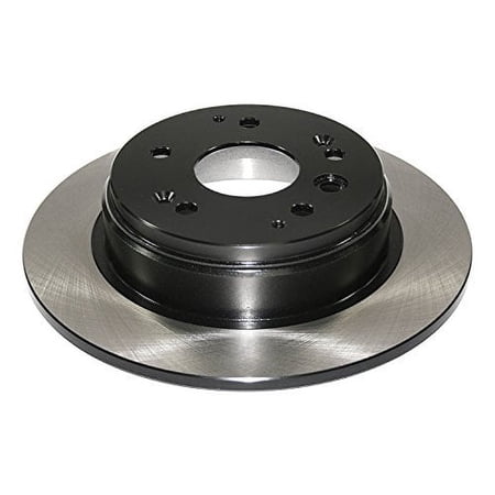 DuraGo BR31316-02 Disc Brake Rotor