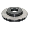 thumbnail image 1 of DuraGo BR31320-02 Disc Brake Rotor, 1 of 2
