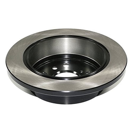 DuraGo BR31322-02 Disc Brake Rotor