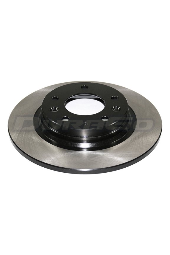 BR31325-02 Disc Brake Rotor