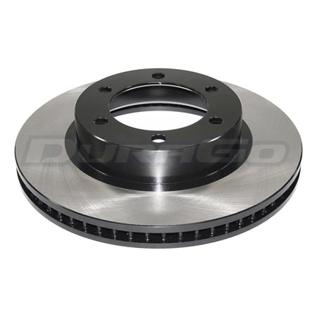 DuraGo BR31327-02 Disc Brake Rotor