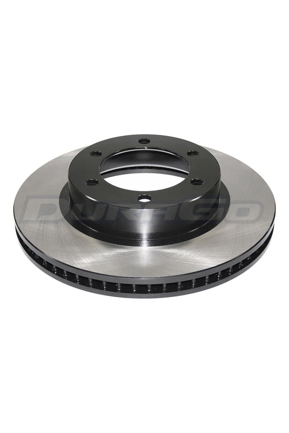 BR31327-02 Disc Brake Rotor