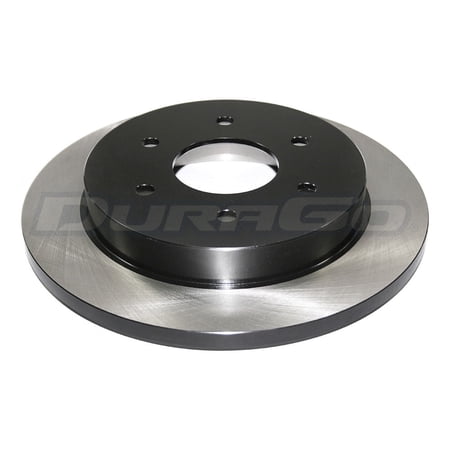 DuraGo BR31329-02 Disc Brake Rotor