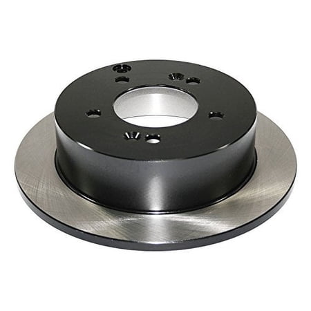 DuraGo BR31339-02 Disc Brake Rotor
